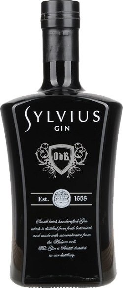 Sylvius Gin