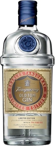 Tanqueray Old Tom Gin
