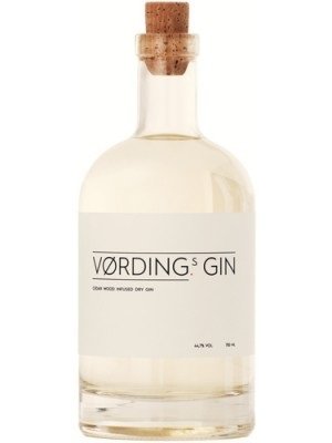 Vording's Gin