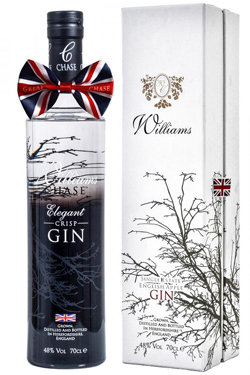 Williams Chase Gin "Elegant Crisp"