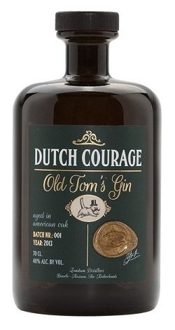 Zuidam "Dutch Courage" Old Tom Gin