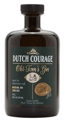 Zuidam &quot;Dutch Courage&quot; Old Tom Gin