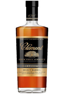 Clement Select Barrel