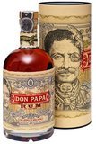 Don Papa 7 Years Old Rum