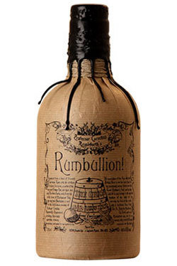 Rumbullion