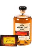 South Pacific 12 Years Old Fiji Rum (2004-2017) &quot;Ultimatum&quot;