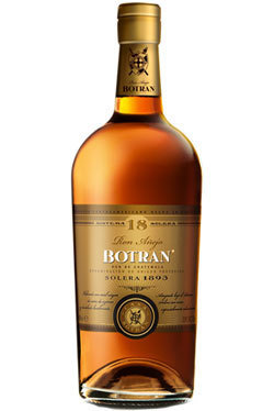 Botran 18 Años Solera 40.0 &quot;OB&quot;