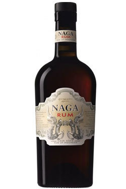 Naga Indonesian Rum
