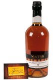 The Taylor 13 Years Old Panama Rum (2004-2017) &quot;Kintra&quot;