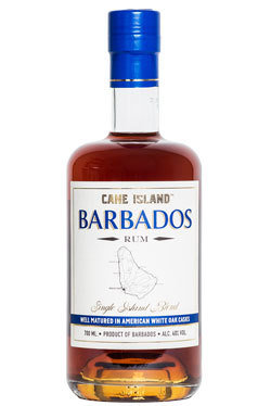 Cane Island Rum - Barbados "Single Island Blend"