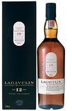 Lagavulin 12 Years Old - Cask Strength (2002-2014) 54.4 &quot;OB&quot;