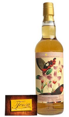 Bunnahabhain 28 Years Old (1989-2018) Bourbon Barrel 44.9 &quot;Liquid Treasures&quot;