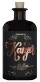 Kanjer Gin &quot;Copper Edition&quot;