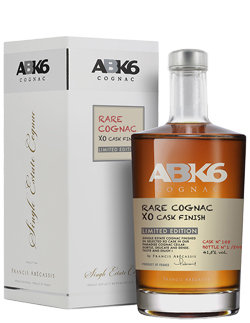 Cognac ABK6 Rare XO "Cask Finish"