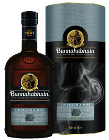 Bunnahabhain Toiteach A Dha