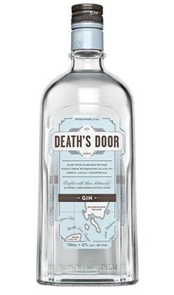 Death&#39;s Door
