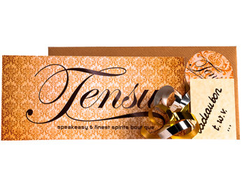 Cadeaubon €100