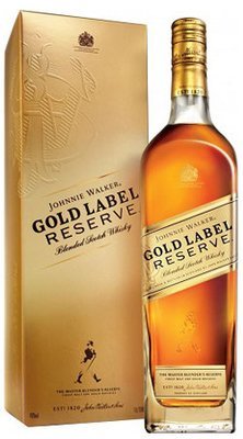 Johnnie Walker Gold Label Reserve - NAS