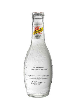 Schweppes Pink Pepper Tonic