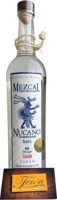 Mezcal Nucano - Joven Espadin 45.0 "OB"