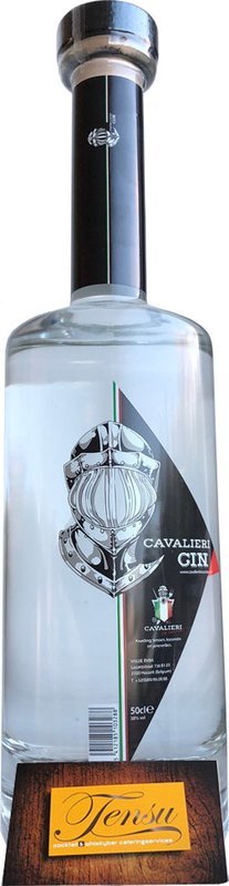 Cavalieri Gin 1.0