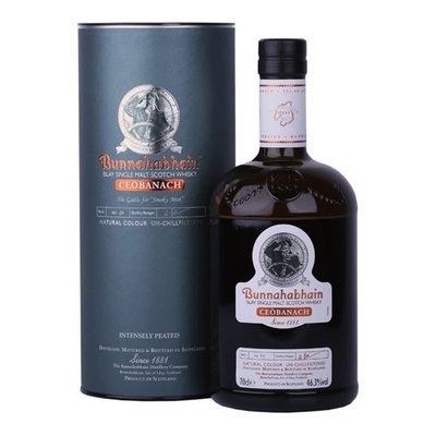 Bunnahabhain Ceobanagh &quot;Batch 3&quot;