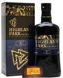 Highland Park Valknut