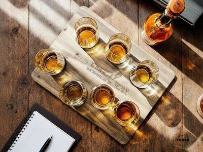 Tastings / Masterclasses