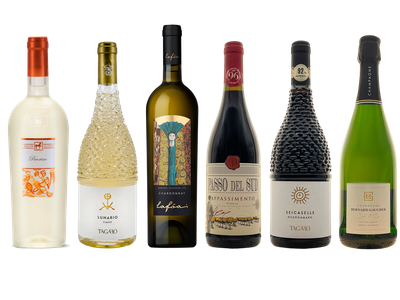 Wine / Vino