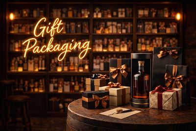 Gift Packaging