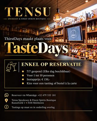 TasteDays
