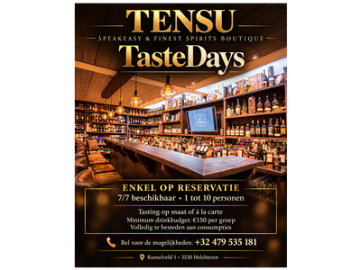 TasteDays