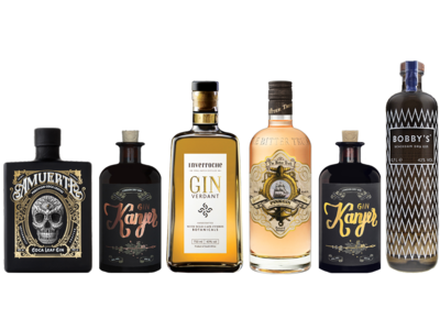 Gin