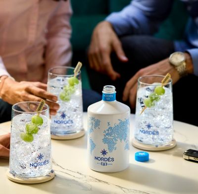 Nordes Alc. 0,0% Vol (0.70L)