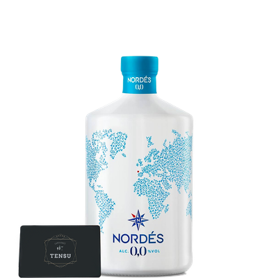 Nordes Alc. 0,0% Vol (0.70L)