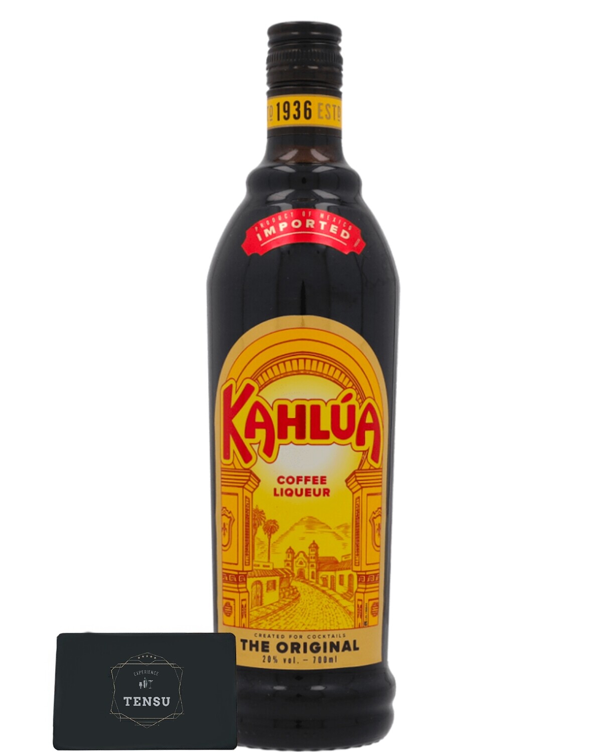 Kahlua 16.0% (0.70 Liter)