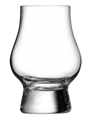 Perfect Dram degustatieglazen (doos/6 glazen) 10cl.