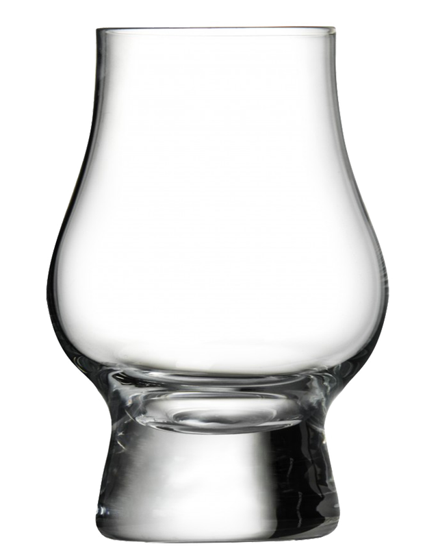 Perfect Dram degustatieglazen (doos/6 glazen) 10cl.
