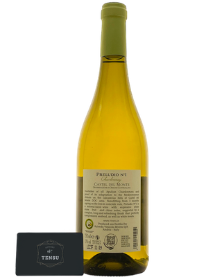 Rivera - Preludio N°1 Chardonnay (2023) 13.0 DOC Puglia
