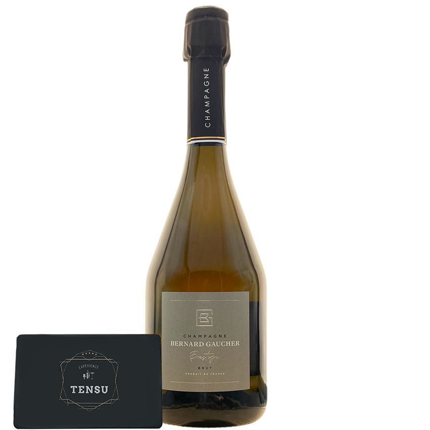 Champagne Bernard Gaucher - Cuvée Prestige Brut 12.0%