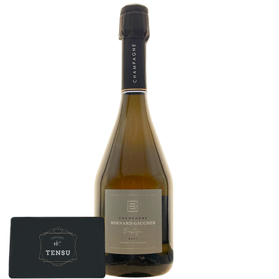 Champagne Bernard Gaucher - Cuvée Prestige Brut 12.0%