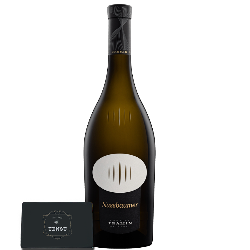 Tramin - Nussbaumer Gewürztraminer "Selection Range" (2022) 14.5 DOC Alto Adige