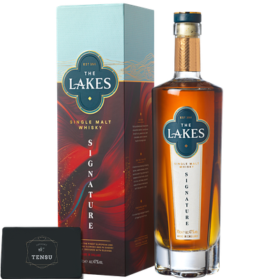 The Lakes - Signature 47.0 "The Lakes Distillery"