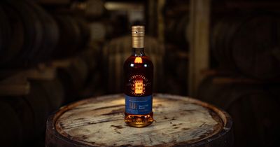 Ardnamurchan Sherry Cask Release (2025 Release) Oloroso &amp; Pedro-Ximenez Cask 50.0 "OB"