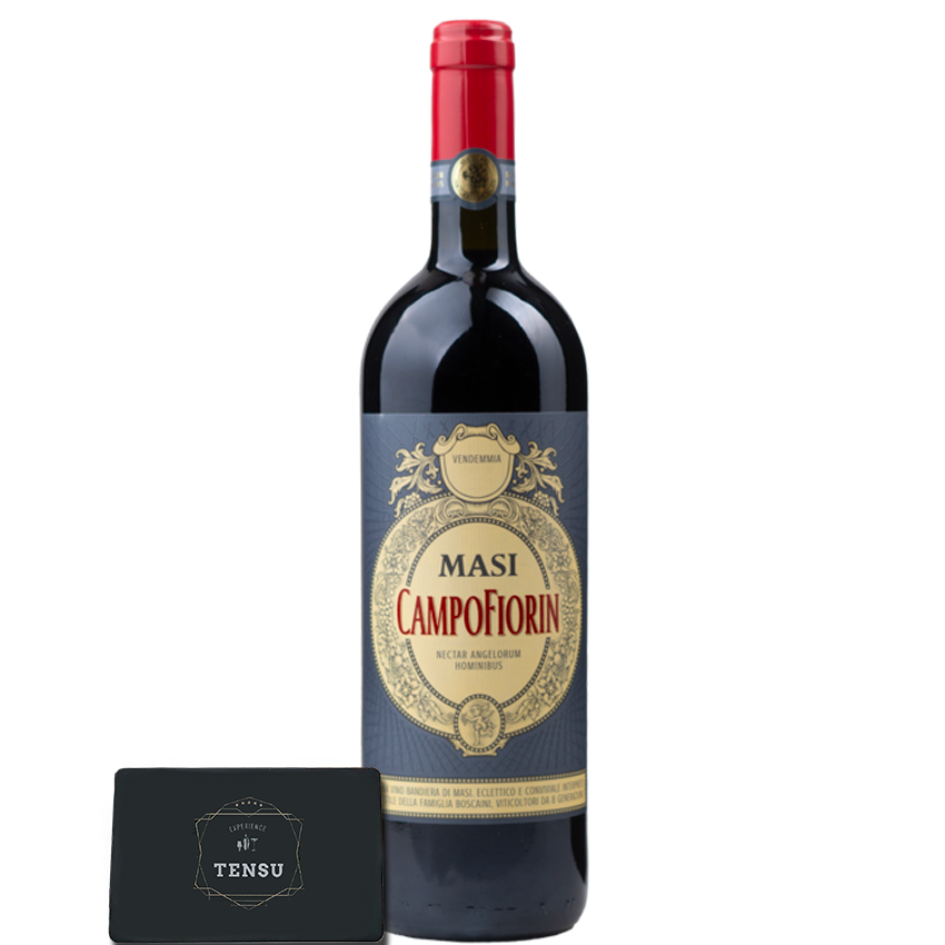 Campofiorin Ripasso (2021) Valpolicella IGT 13.0 Veneto "Masi Agricola"