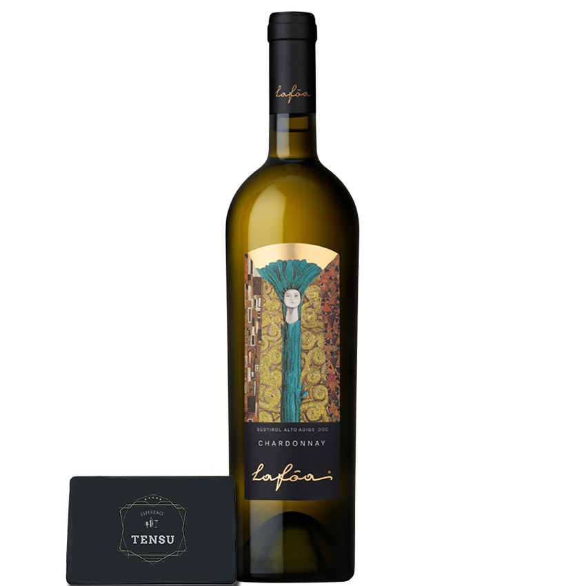Colterenzio Lafoa Chardonnay (2023) 13.5 DOC Alto Adige