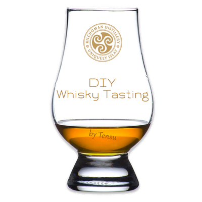 Kilchoman Whisky Tasting