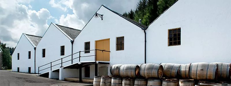 Glengoyne 10Y (2014-2025) Bourbon Barrel 57.7 The Whisky Mercenary Exclusive - Benchmark "Murray McDavid"