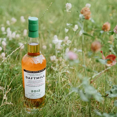 Daftmill 12Y Summer Batch Release (2012-2025) 23x 1st Fill Bourbon Barrels 46.0 "OB"
