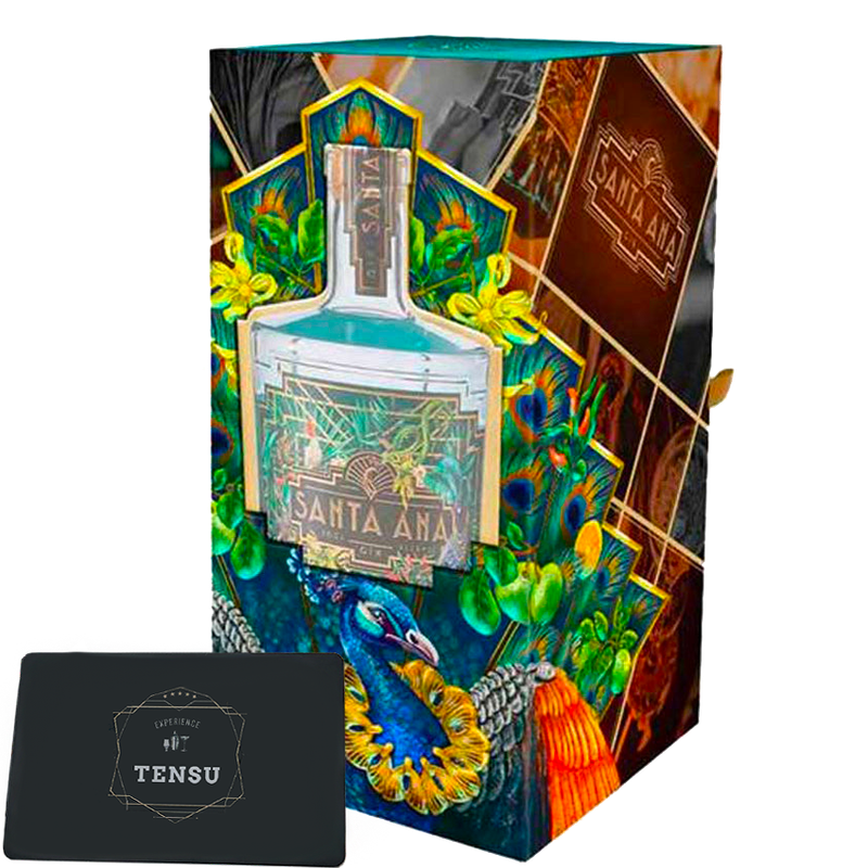 Santa Ana Gin Florale + Giftbox 42.3